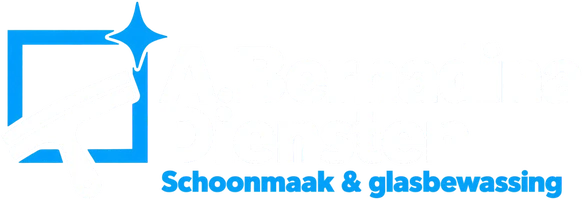 A. Bernadina Diensten – schoonmaak & glasbewassing
